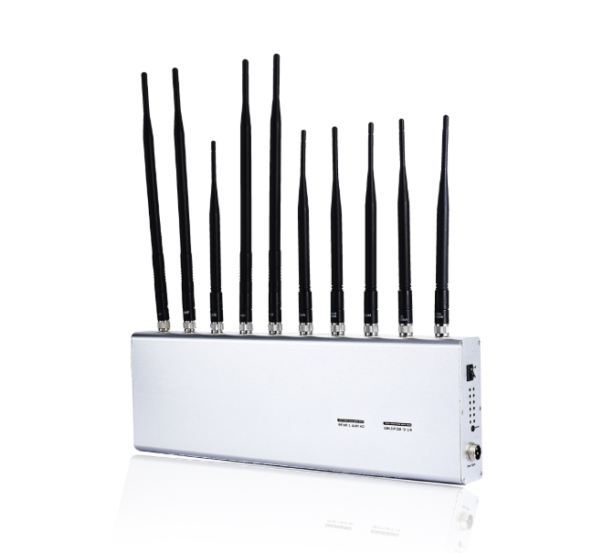 家用5G手機(jī)屏蔽器|可穿墻信號屏蔽器|5G信號屏蔽器DZ-802C