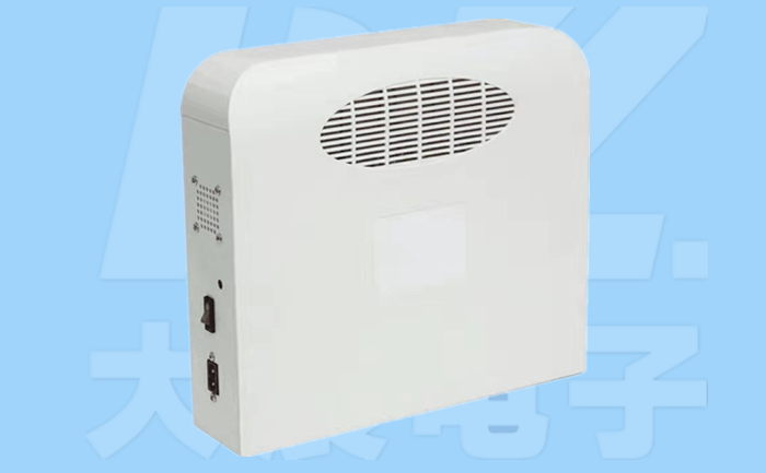 防泄密信號(hào)屏蔽器|會(huì)議手機(jī)屏蔽器|大展電子DZ-808J5G