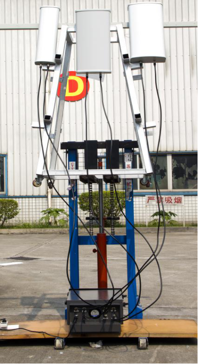 基站式信號(hào)屏蔽器