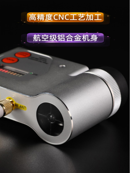1、探測(cè)目標(biāo)設(shè)備所發(fā)射出的電磁波（RF）信號(hào)。
目標(biāo)設(shè)備都有基本都有一個(gè)特征，就是要通過(guò)發(fā)射電磁波信號(hào)與設(shè)備控制者進(jìn)行通信，不管是利用運(yùn)營(yíng)商通信網(wǎng)絡(luò)還是通過(guò)WiFi網(wǎng)絡(luò)來(lái)傳輸竊密所獲的音視頻，都是會(huì)對(duì)外輻射電磁波信號(hào)的，所以檢測(cè)電磁波信號(hào)是探測(cè)方法之一。
2、探測(cè)針孔攝像機(jī)的成像鏡頭
基本所有的攝像機(jī)都是需要通過(guò)光學(xué)鏡頭來(lái)實(shí)現(xiàn)對(duì)環(huán)境光線進(jìn)行聚焦成像，而且不管攝像機(jī)機(jī)身偽裝成什么物體，其光學(xué)鏡頭都必須暴露在可視范圍內(nèi)，才能進(jìn)行正常拍攝，利用特制光束發(fā)生器對(duì)目標(biāo)鏡頭發(fā)射光束來(lái)檢測(cè)光學(xué)鏡頭是否存在也是一種重要的探測(cè)方法。
3、檢測(cè)攝像機(jī)發(fā)射的紅外線信號(hào)
微型攝像機(jī)為了在漆黑的環(huán)境下能正常進(jìn)行拍攝，都會(huì)在鏡頭旁邊安裝紅外線補(bǔ)光燈，以照亮環(huán)境便于拍攝，所以檢測(cè)攝像機(jī)所發(fā)射出來(lái)的紅外線也是一種有效的方法。
