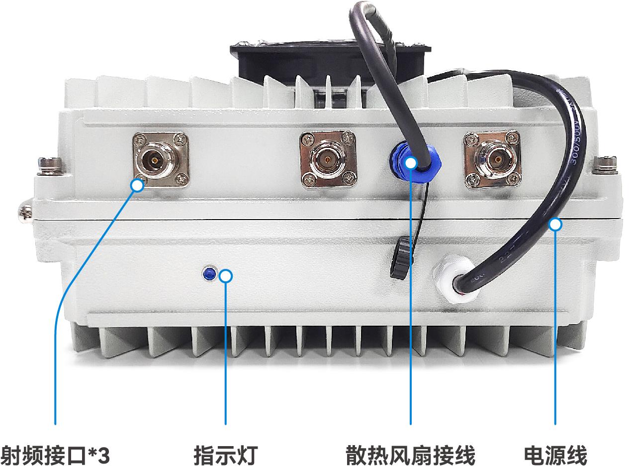 無(wú)人機(jī)管制系統(tǒng)|無(wú)人機(jī)干擾設(shè)備|DZ-W960