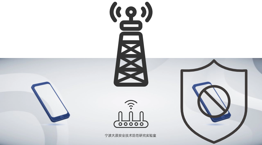 信號屏蔽器的 “超能力” 原理